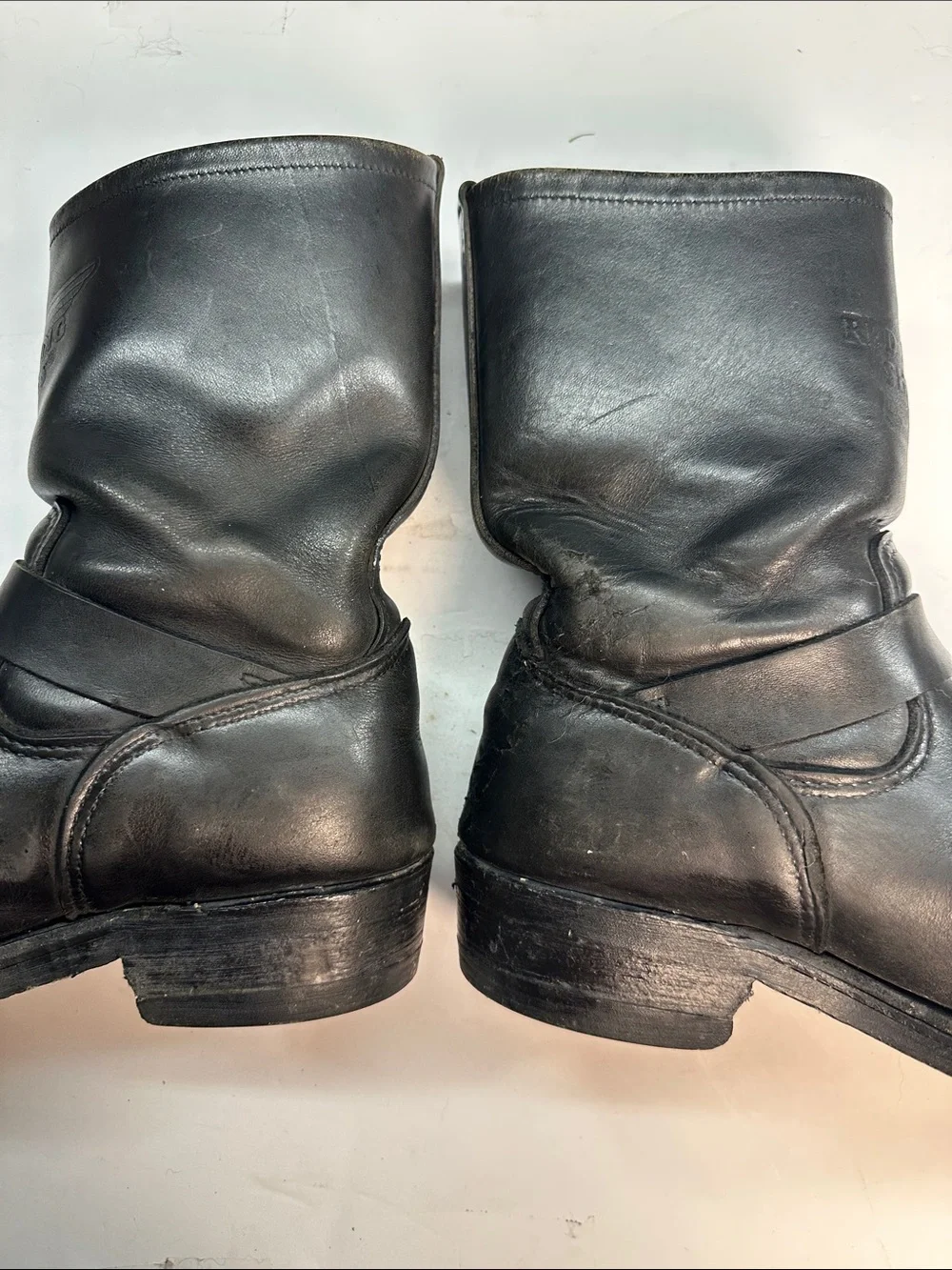 Red Wing Shoes red wing
